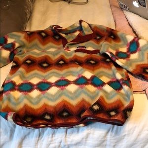 Patagonia Pullover